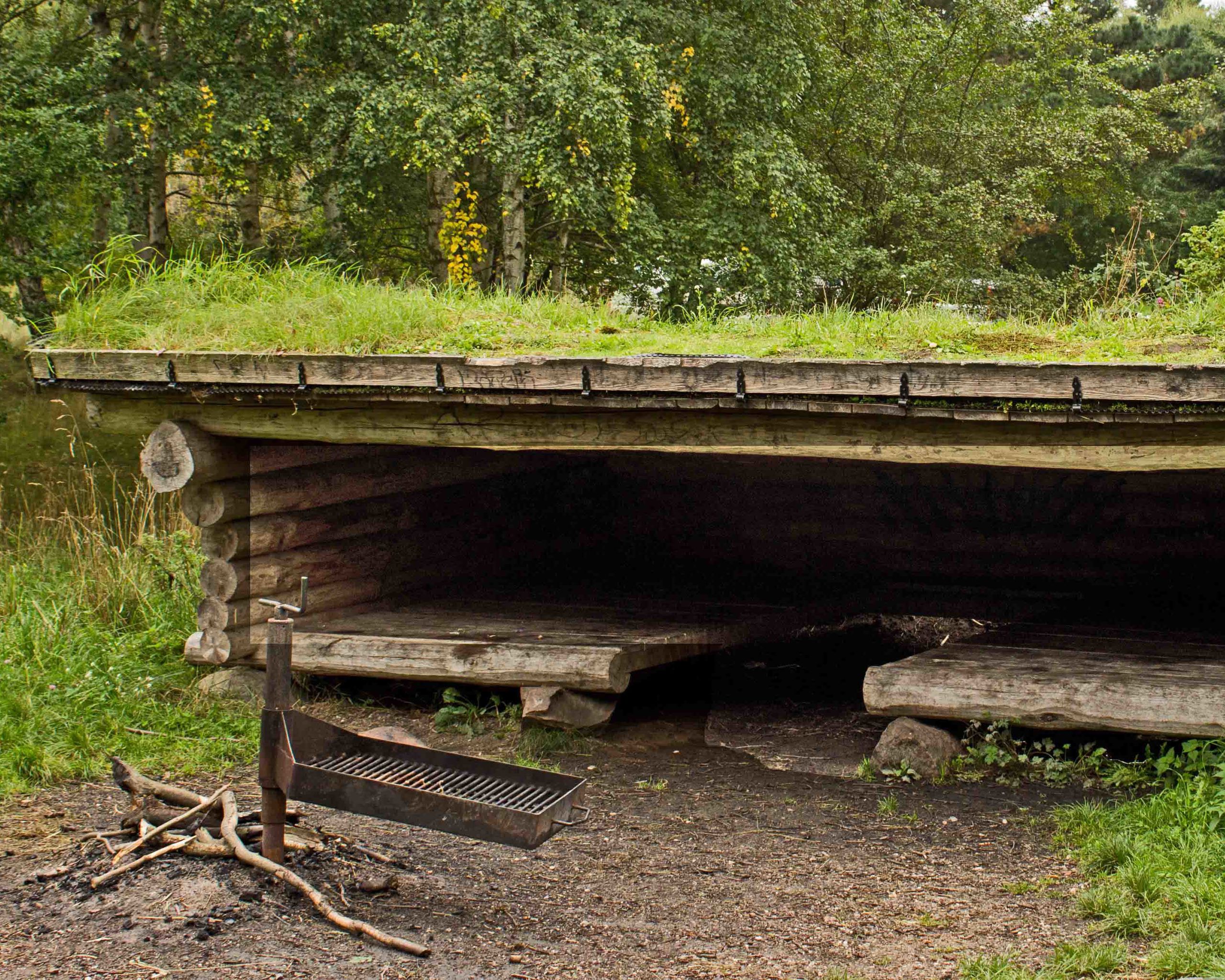 shelter