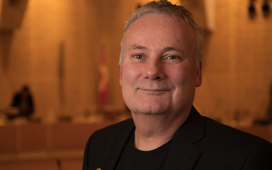 Claus Larsen (S)