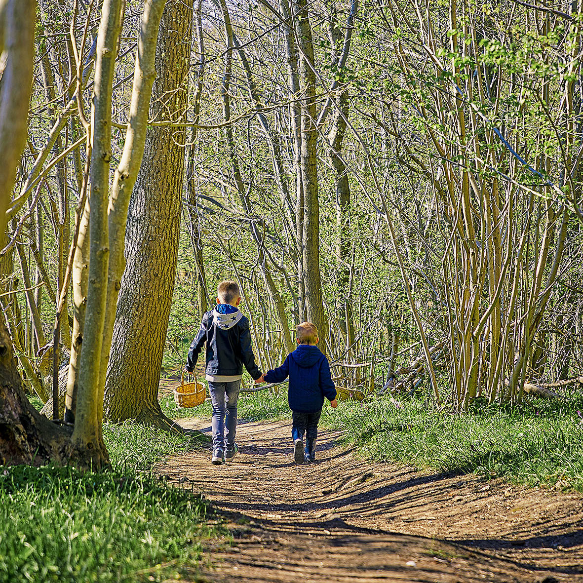 Naturperler i Roskilde Kommune