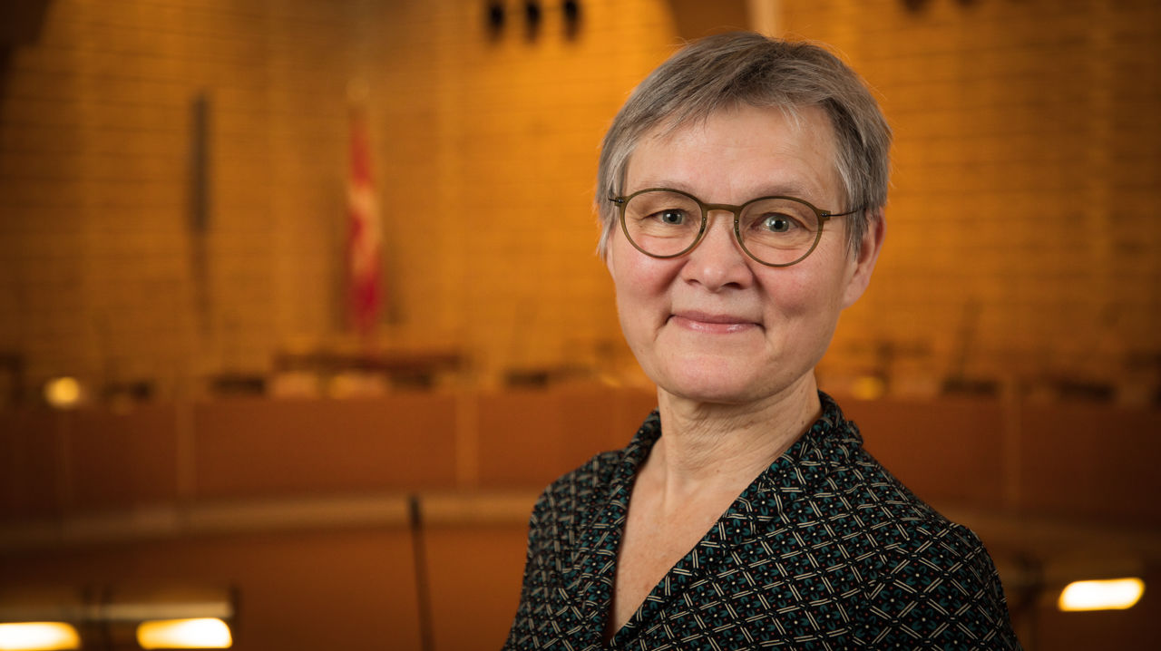 Anna Bondo Nielsen (Ø)