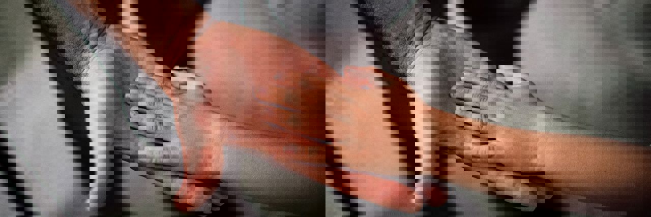 Støtte til børn med handicap