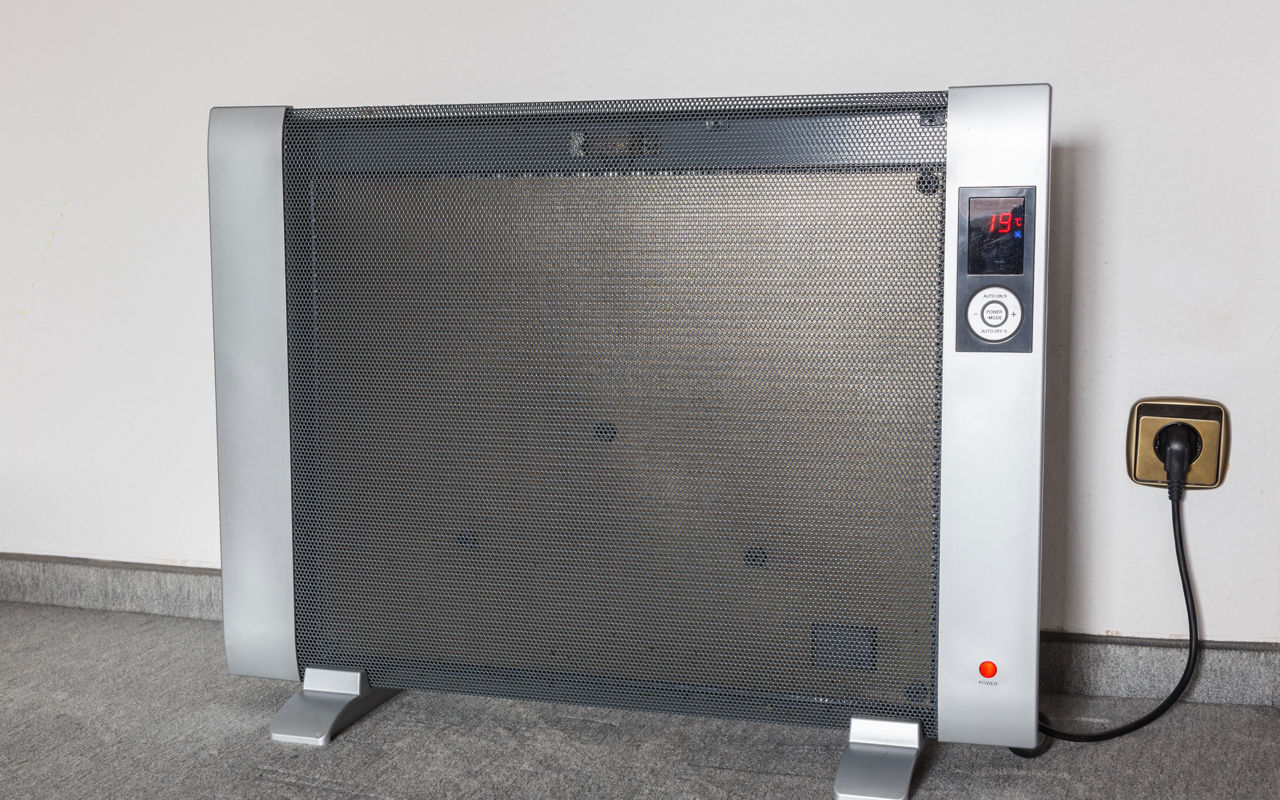 Regler for elopvalrmning i nye eller eksisterende huse