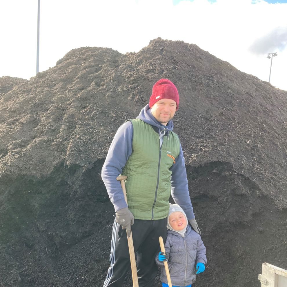 Christian Rønn Jensen, Roskilde