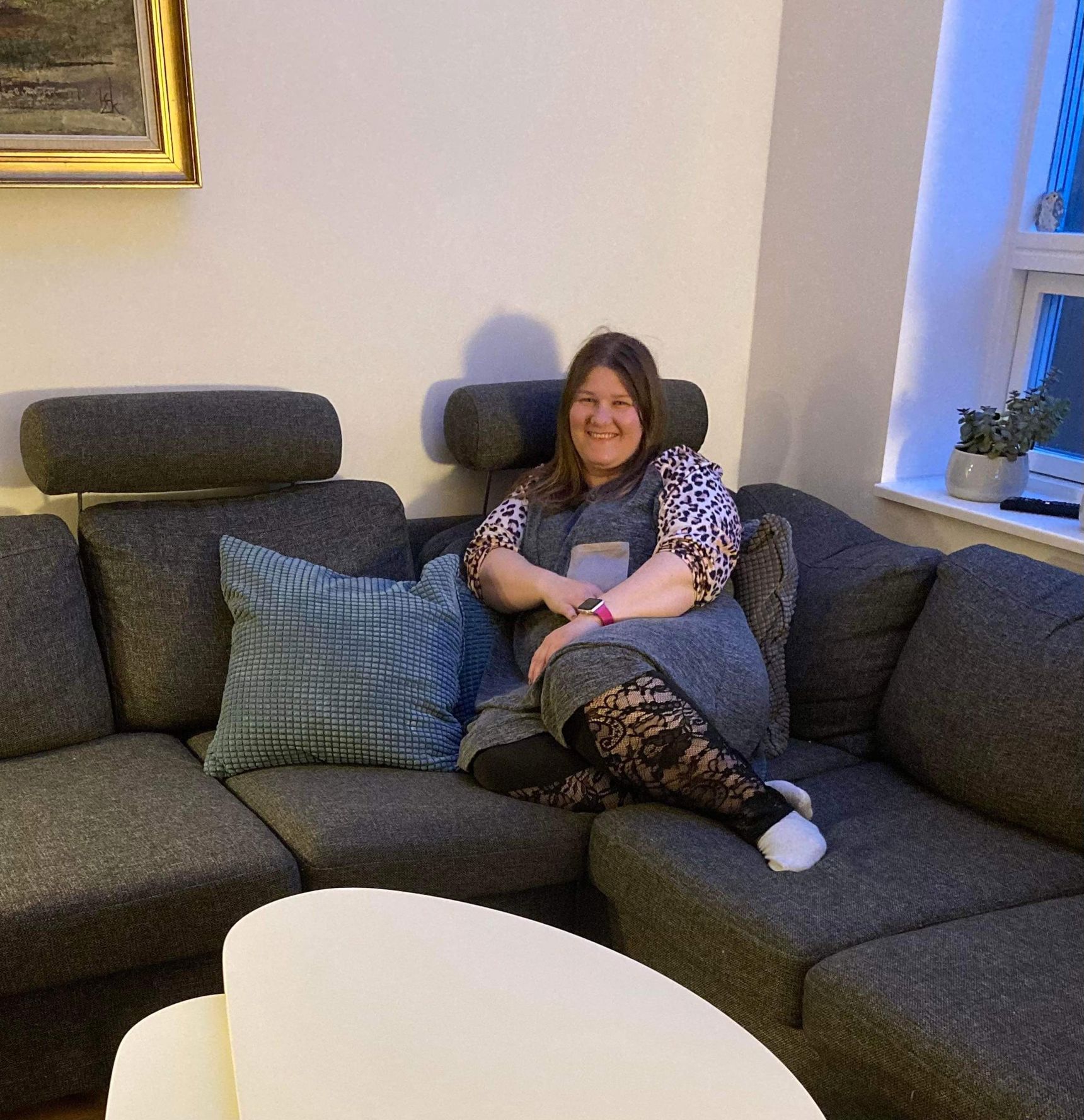Laura Kofod Jensen