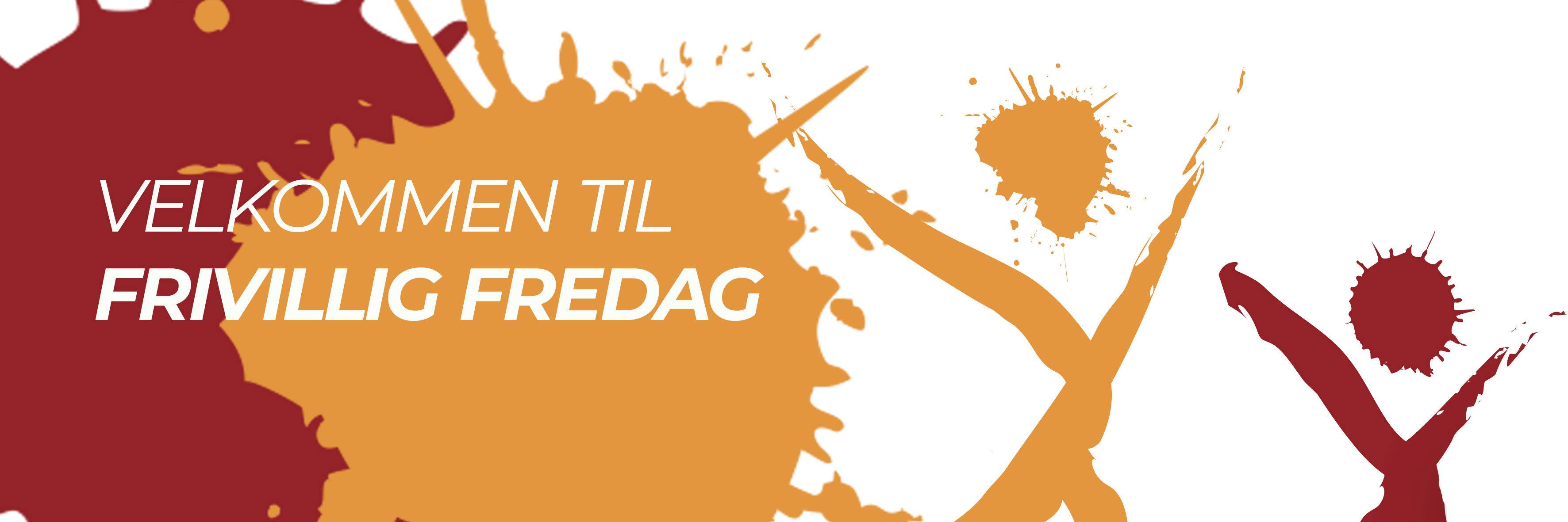 frivillig fredag