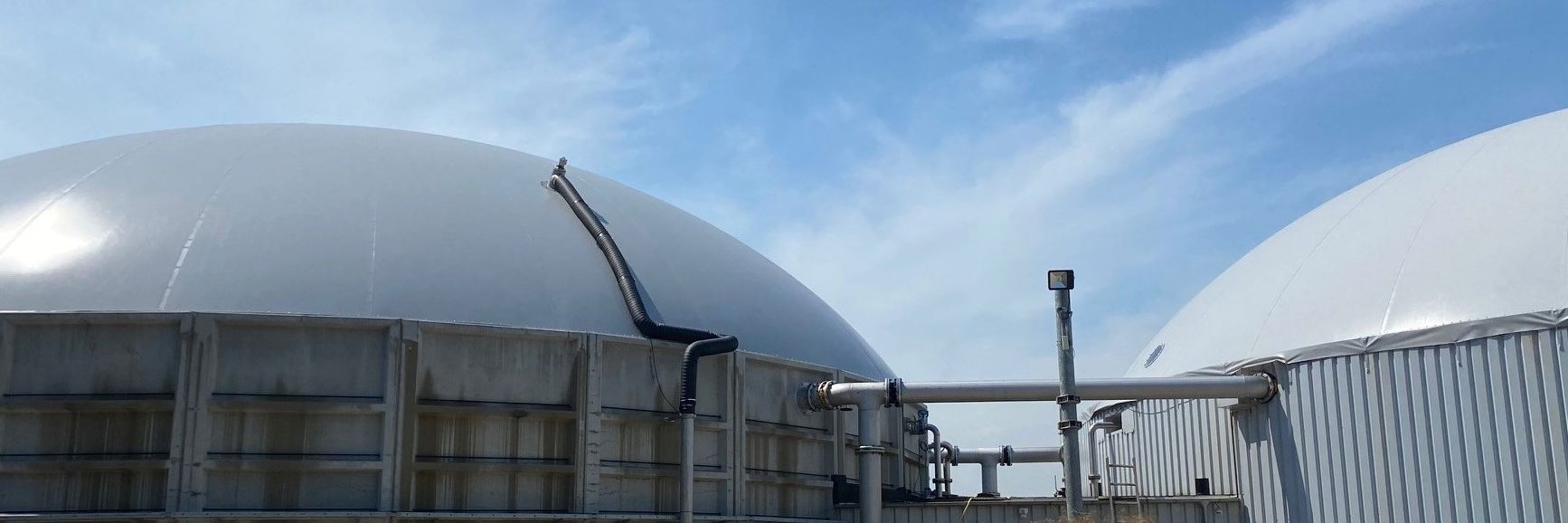Solrød Biogasanlæg