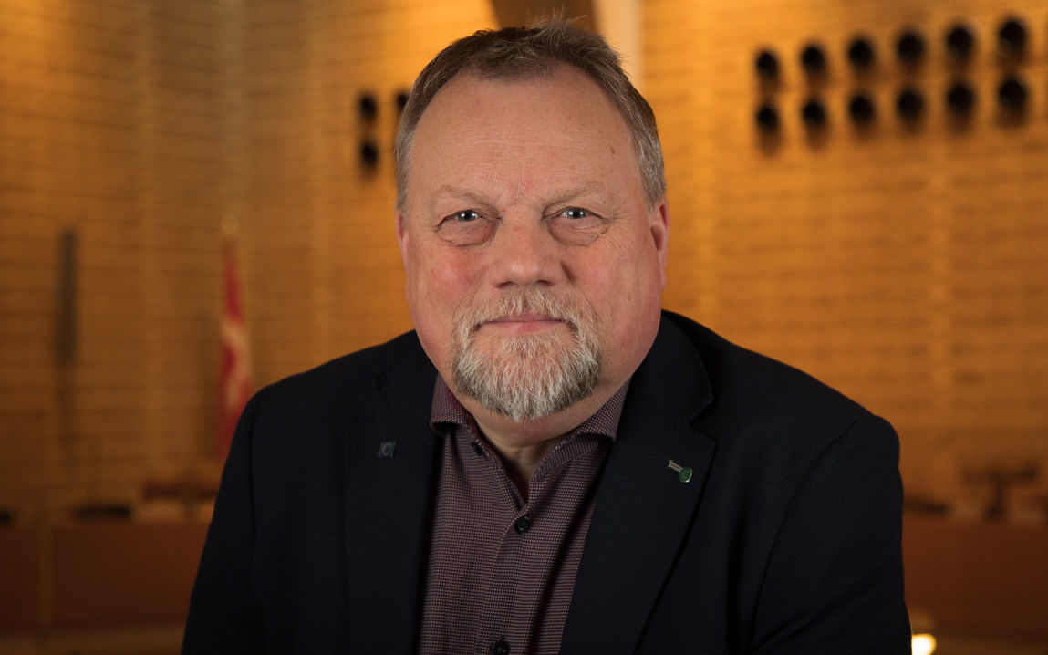 Lars Lindskov (C)