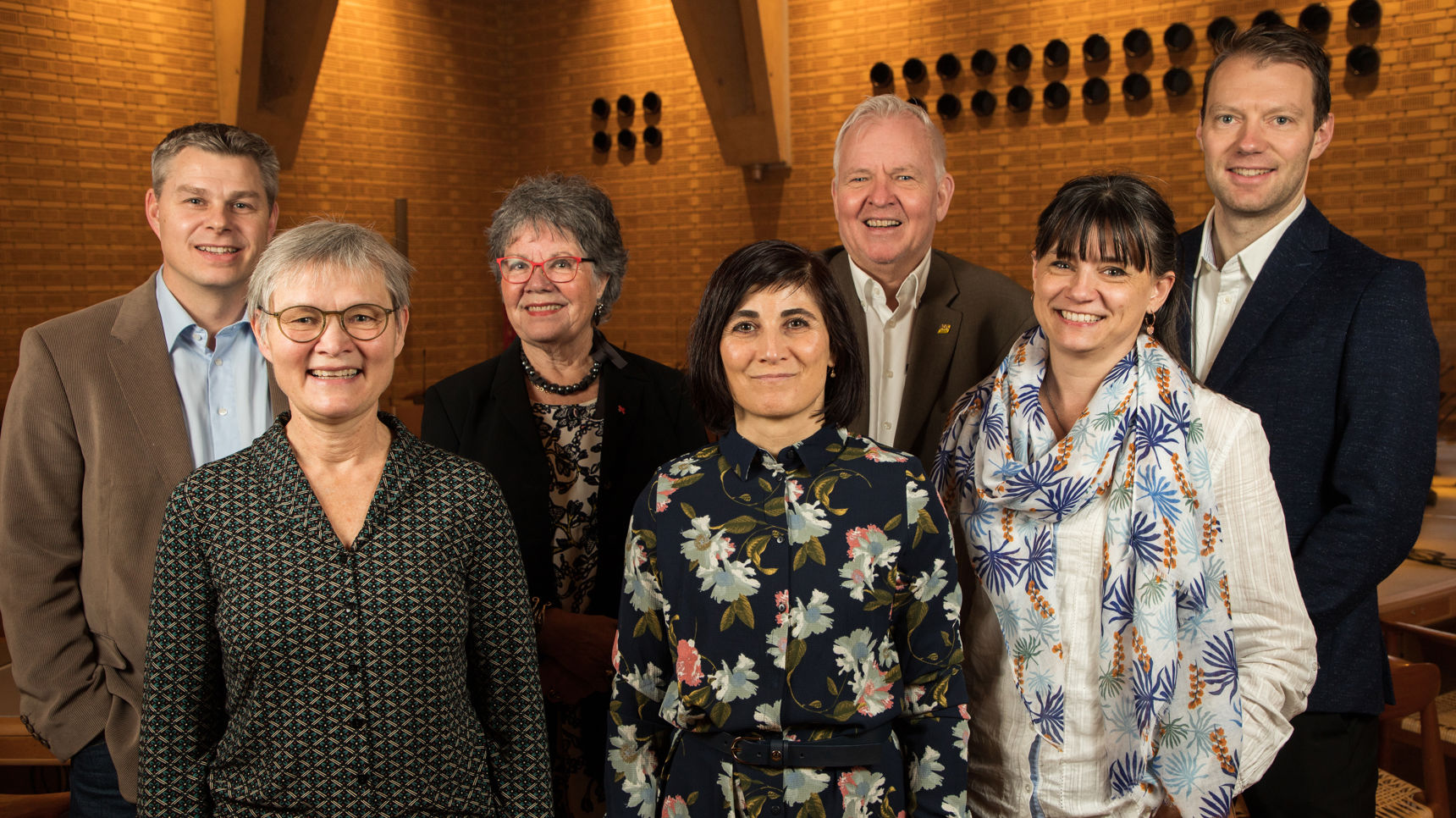 Kultur Og Idrætsudvalget