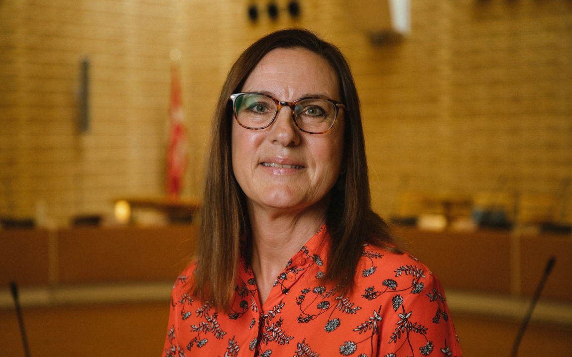 Jette Henning (A)