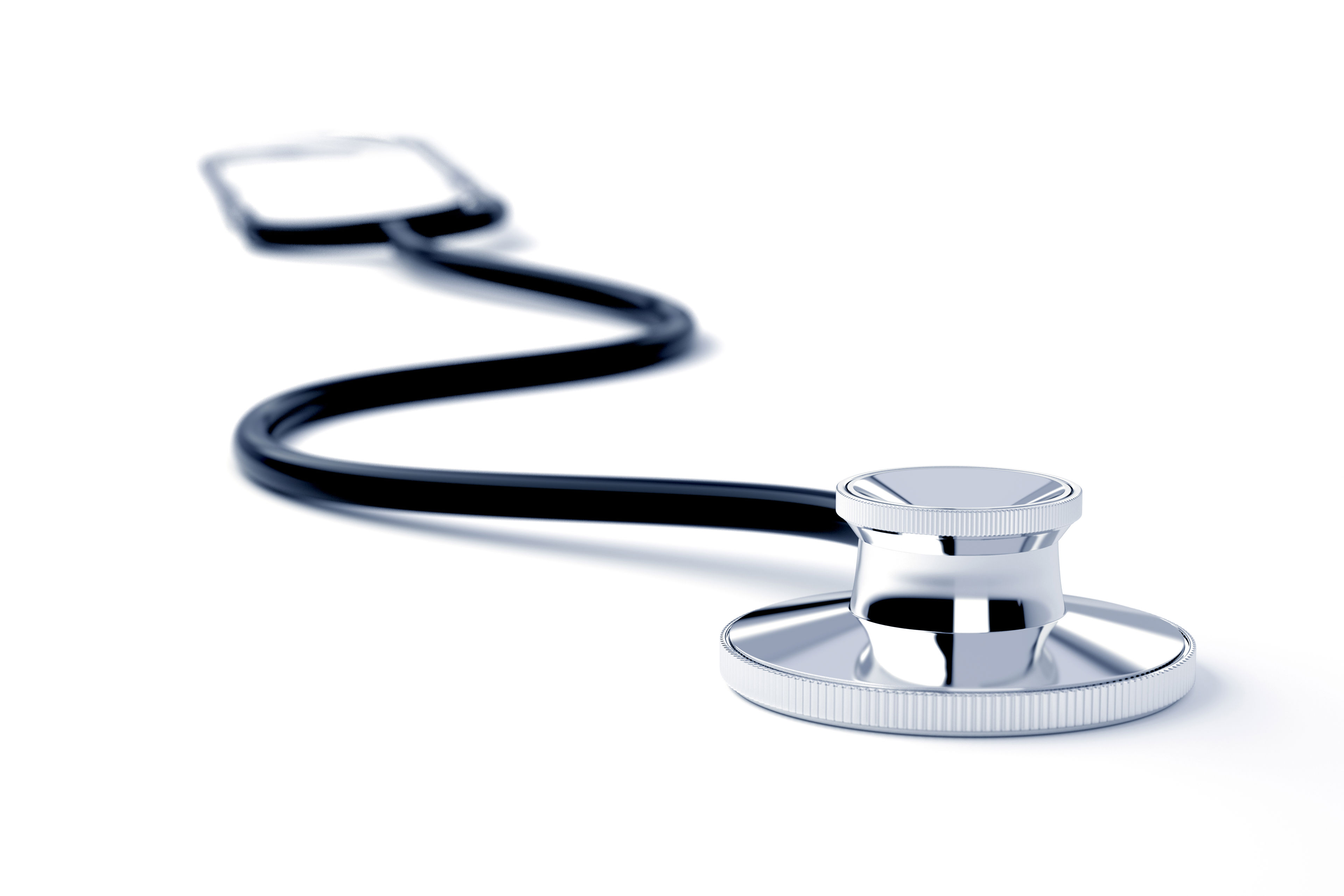 Stetoskop