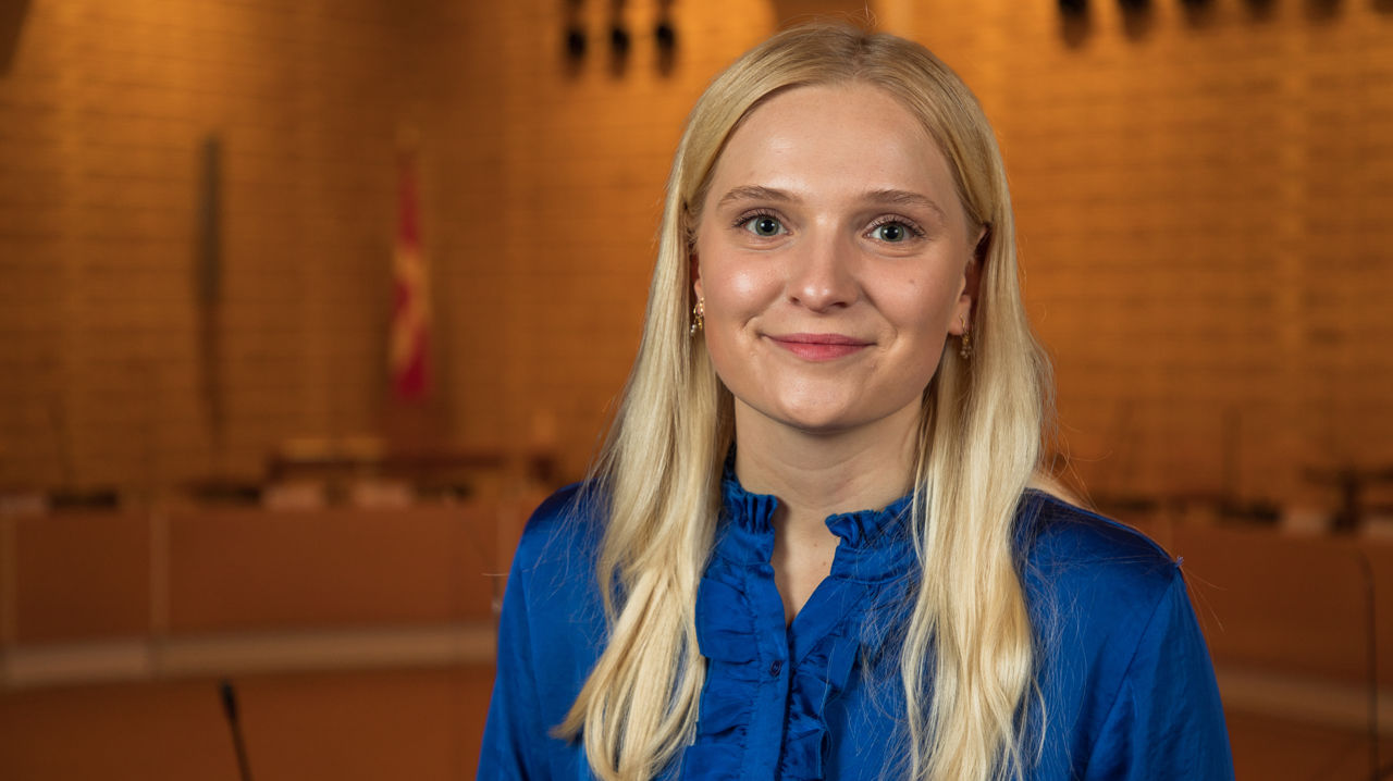 Chili Preisler Andersen (S)