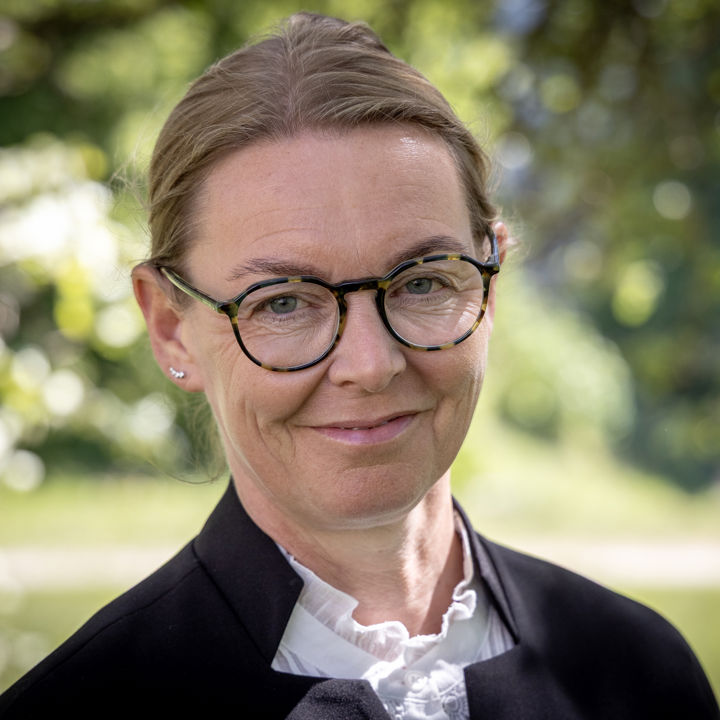 Ane K. Christensen