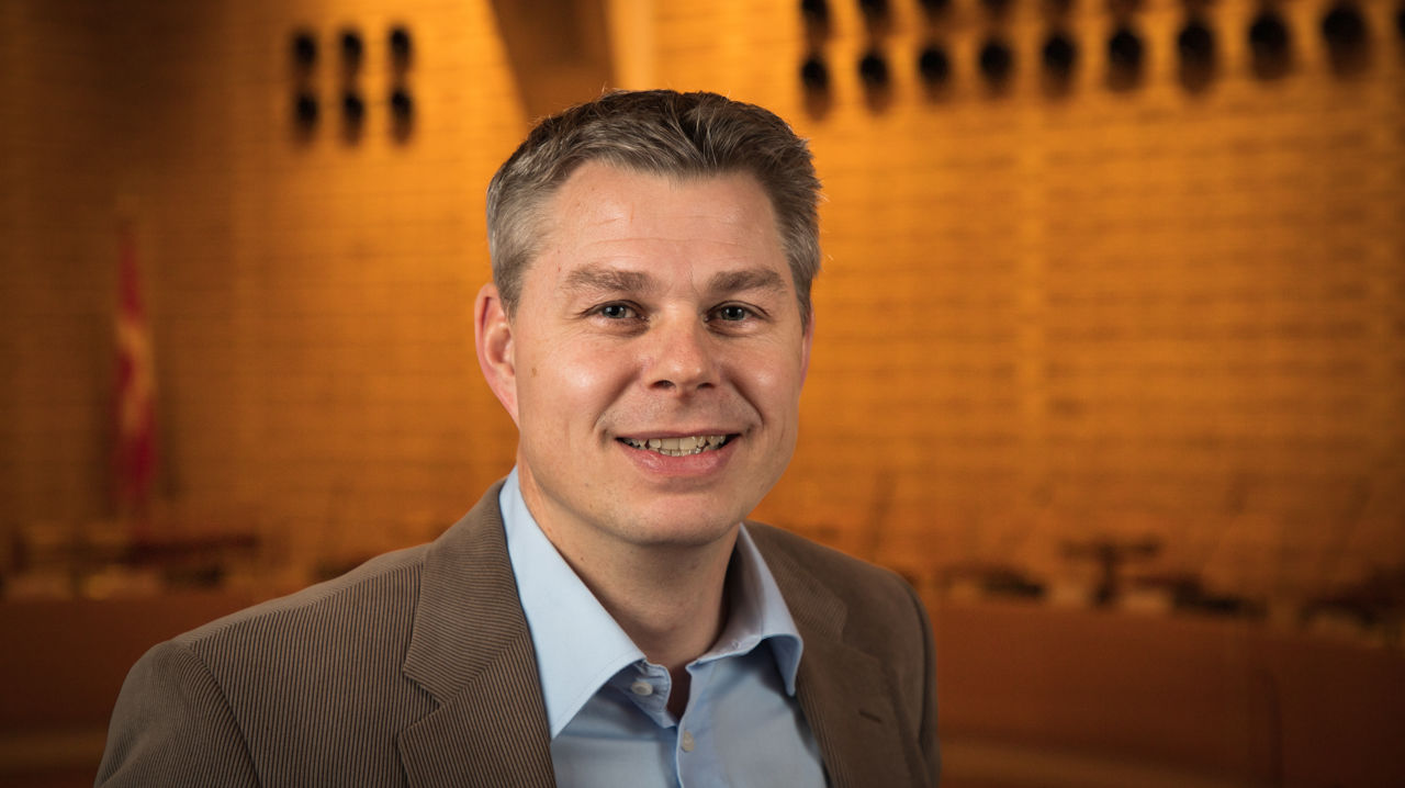 Rasmus Hylleberg (V)