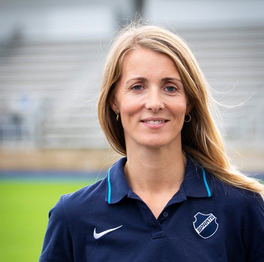Jeanette Eskildsen